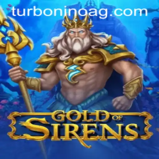 Enter the Mythical World of GoldofSirens: A Deep Dive into the Game Where Fortune Meets Fantasy
