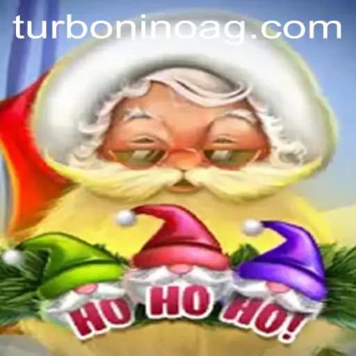 Discover the Thrills of HoHoHo: A Festive Gaming Experience at 5h.bet