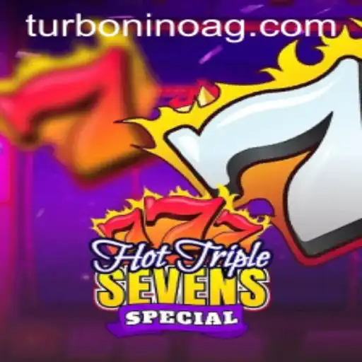 Unveiling the Excitement of HotTripleSevensSpecial at 5h.bet