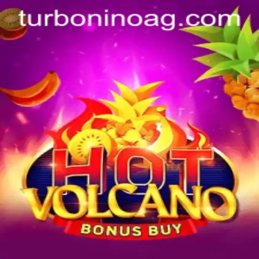 Exploring the Excitement of HotVolcanoBonusBuy at 5h.bet