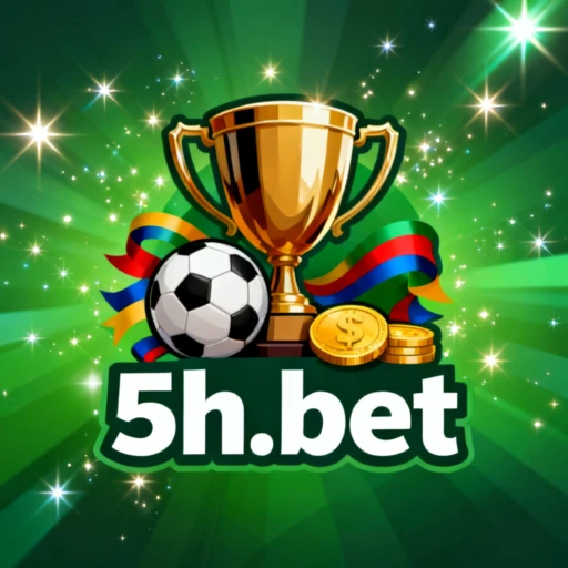 5h.bet Logo