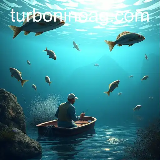 Jogos de pesca