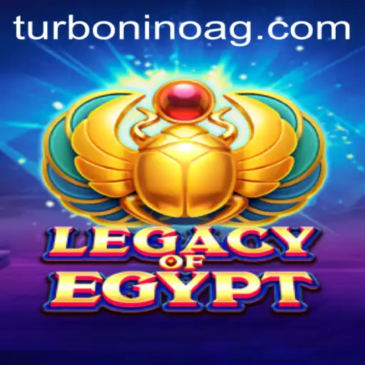Discover the Enigmatic World of LegacyOfEgypt at 5h.bet