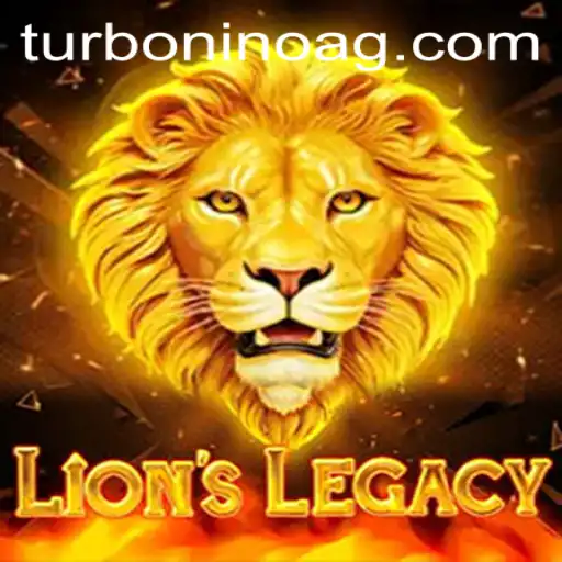 LionsLegacy: A Roaring Adventure in the Digital Realm