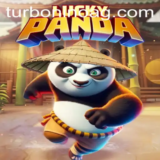 Exploring the Thrills of LuckyPanda: A Comprehensive Guide
