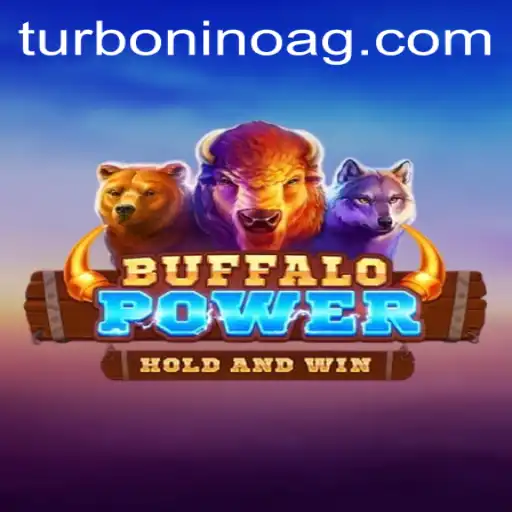 Exploring BuffaloPower: A Thrilling Gaming Experience on 5h.bet