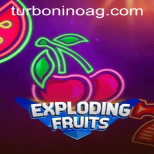 ExplodingFruits: The Thrilling New Addition to 5h.bet