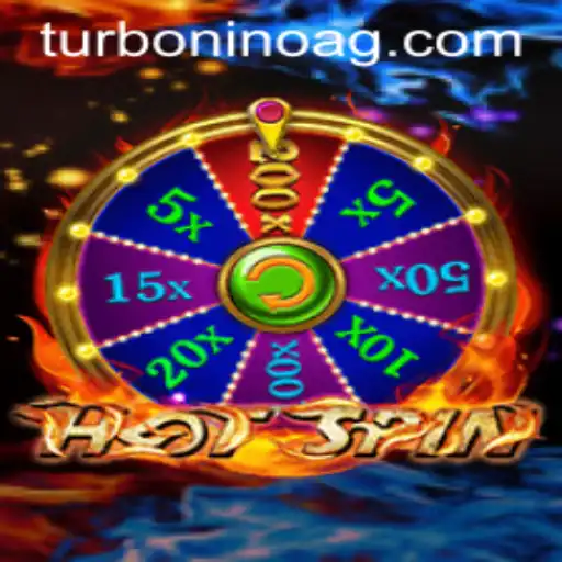 Exploring the Exciting World of HotSpin on 5h.bet