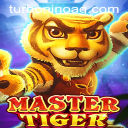MasterTiger: A Thrilling New Adventure with 5h.bet
