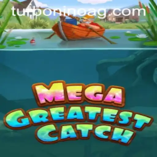 Unveiling MegaGreatestCatch: The Thrilling New Game Everyone's Talking About