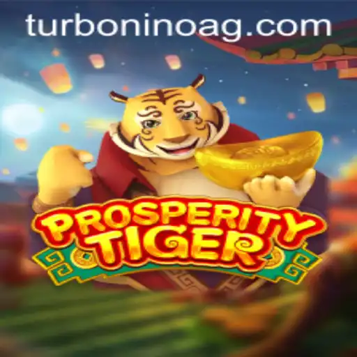 Discover the Excitement of ProsperityTiger on 5h.bet
