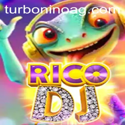 Explore RicoDJ: A Thrilling New Casino Experience with 5h.bet