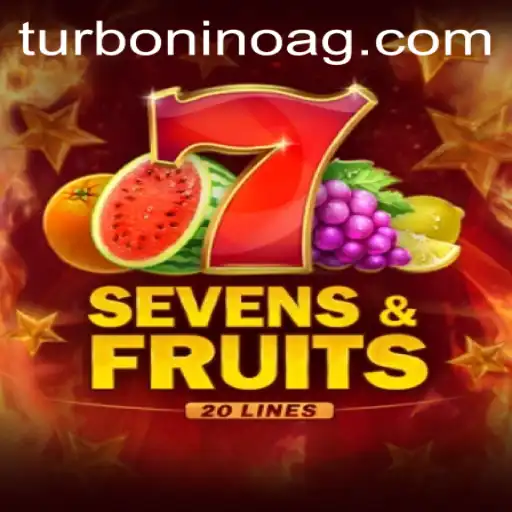 Unveiling SevensFruits20: A Detailed Exploration of This Exciting Game
