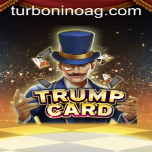 TrumpCard: An Innovative Turn in Gaming by 5h.bet