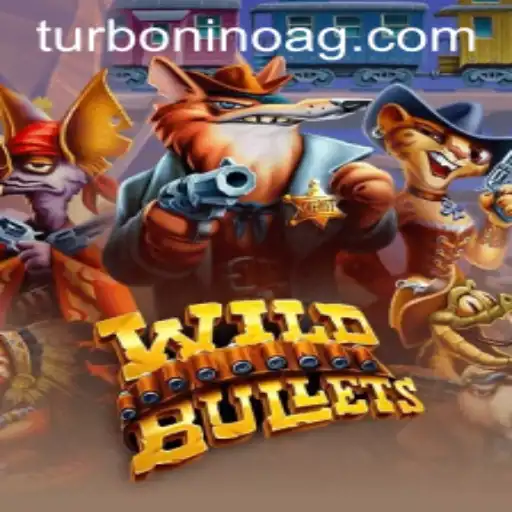 Exploring the Thrilling World of WildBullets: A Unique Gaming Experience with 5h.bet