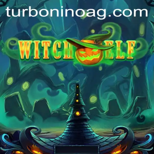 WitchElf: A Magical Adventure in the Realm of Fantasy