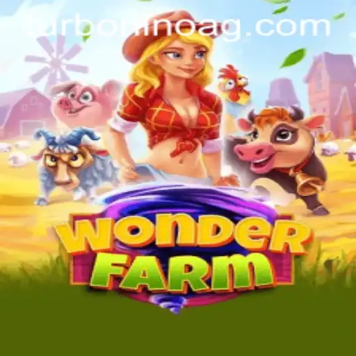 Exploring the Enchanting World of WonderFarm and the Role of 5h.bet