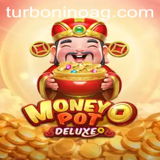 A Deep Dive into MoneyPotDELUXE: The Revolution of Online Gaming