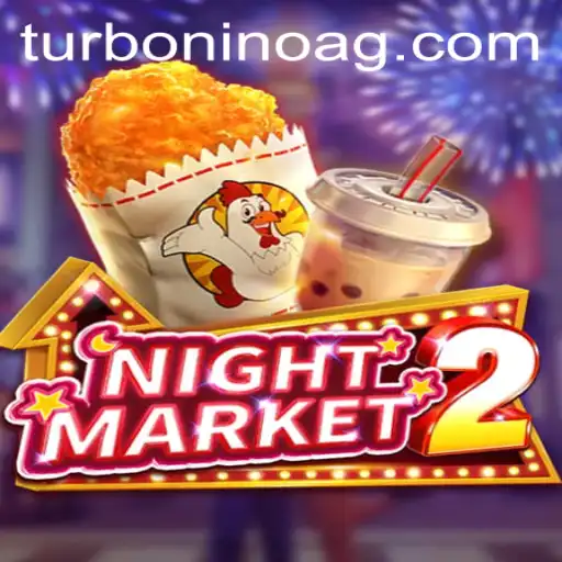 Unveiling NightMarket2: A Thrilling Foray into Strategic Gaming