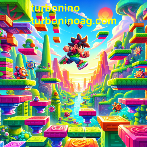 A Evolução dos Jogos de Plataforma: Do Clássico ao Contemporâneo