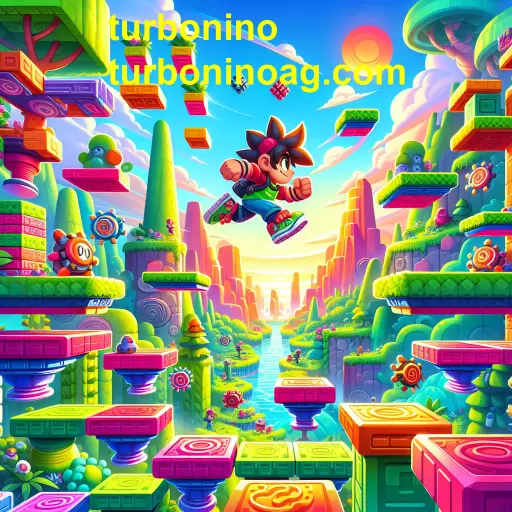 A Evolução dos Jogos de Plataforma: Do Clássico ao Contemporâneo