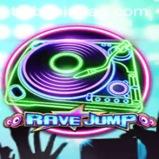 RaveJump: The Thrilling New Game Revolutionizing Online Entertainment