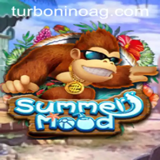 Unveiling SummerMood: The Ultimate Gaming Experience at 5h.bet
