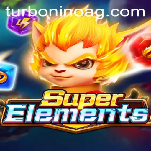 Unlocking the Thrills of SuperElements: A Deep Dive into the Game