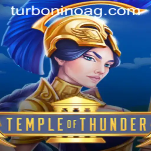 Discovering the Thrills of Temple of Thunder: A Dive into the World of Myth and Fortune