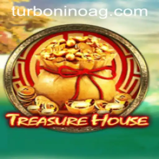 TreasureHouse: An Immersive Gaming Experience