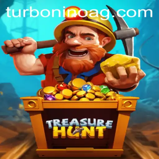 Dive Into Adventure with 'TreasureHunt' on 5h.bet: The Ultimate Gaming Experience