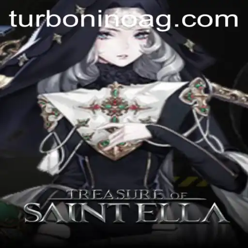 Exploring the Intricacies of 'TreasureofSaintElla'