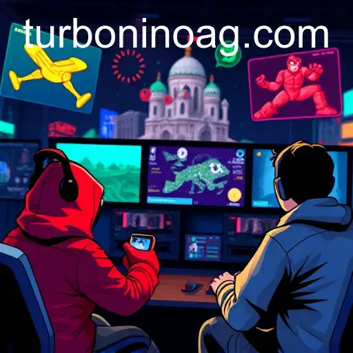 Videogames