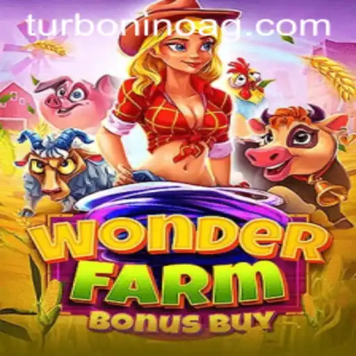 Discover the Exciting World of WonderFarmBonusBuy Game